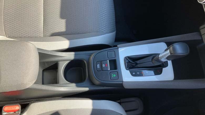 Honda Jazz 1.5 i-MMD Hybrid Crosstar EX 5dr eCVT Hybrid Hatchback